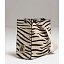 BOLSO POTRO ZEBRA 